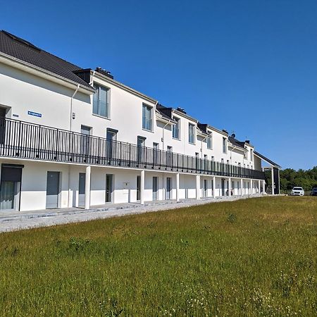 Apartamenty Sarbinowo Mirror Reflection ภายนอก รูปภาพ