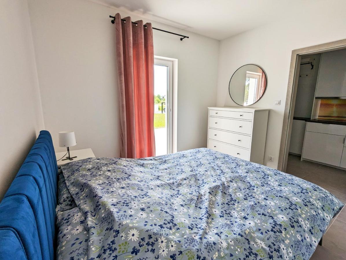 Apartamenty Sarbinowo Mirror Reflection ภายนอก รูปภาพ