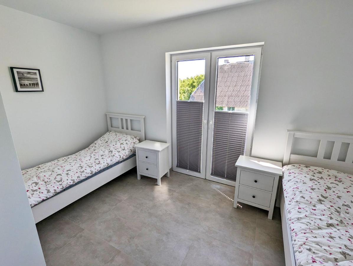 Apartamenty Sarbinowo Mirror Reflection ภายนอก รูปภาพ