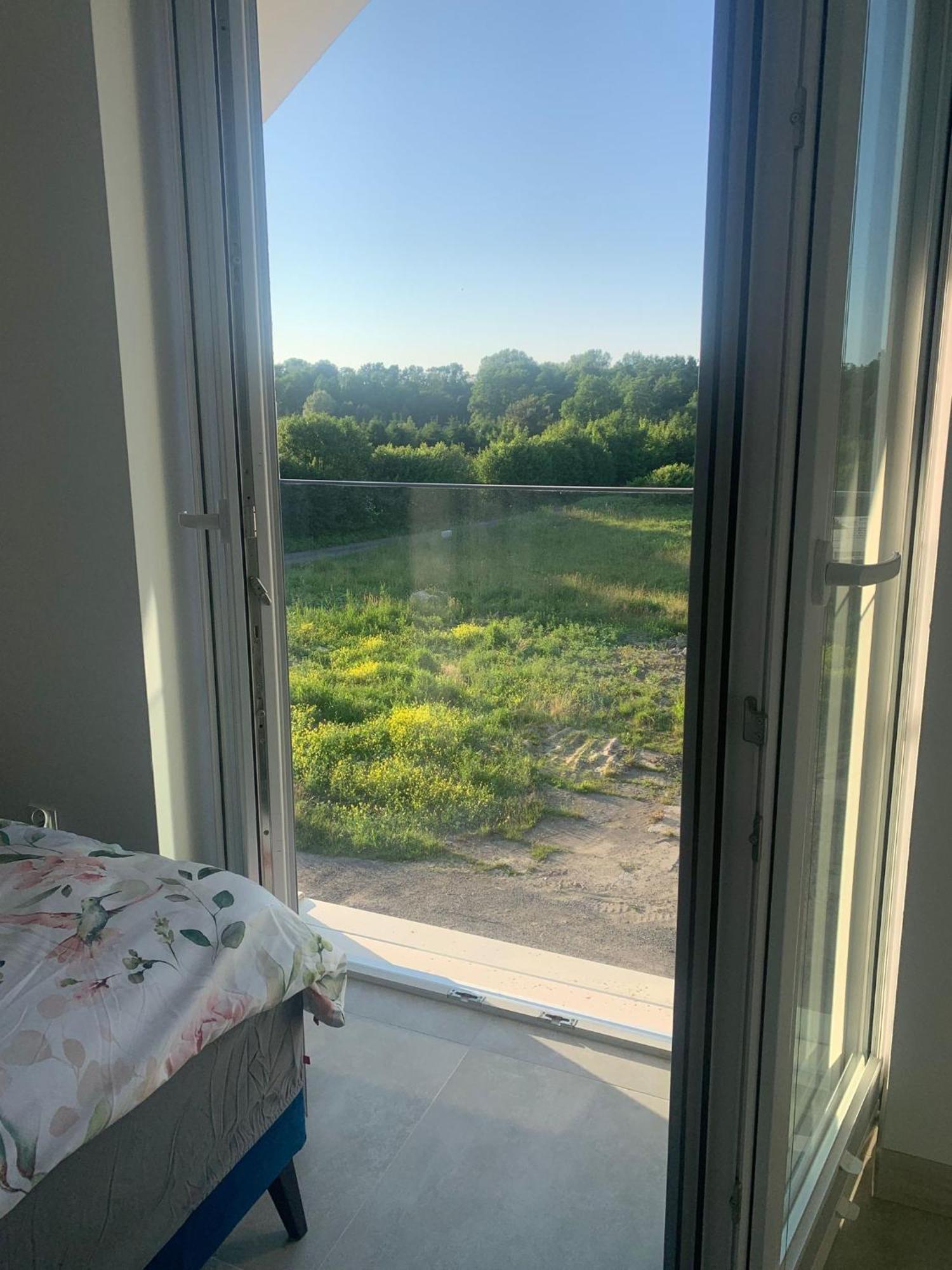 Apartamenty Sarbinowo Mirror Reflection ภายนอก รูปภาพ